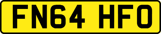 FN64HFO