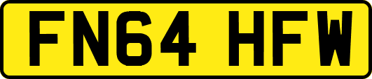 FN64HFW