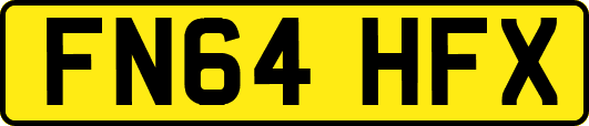 FN64HFX