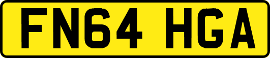 FN64HGA