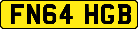FN64HGB