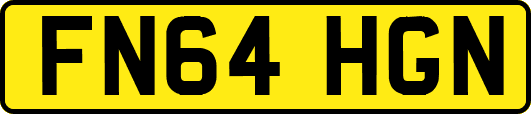 FN64HGN