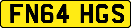FN64HGS