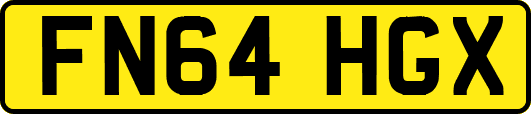 FN64HGX