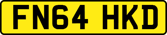 FN64HKD