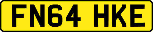 FN64HKE