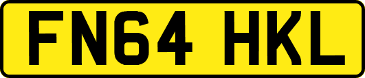 FN64HKL