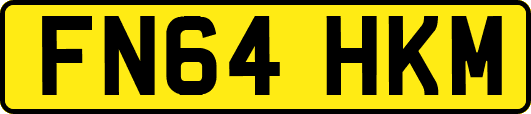 FN64HKM