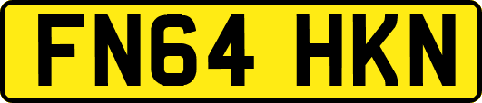 FN64HKN