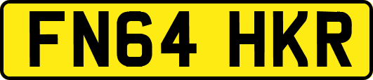 FN64HKR
