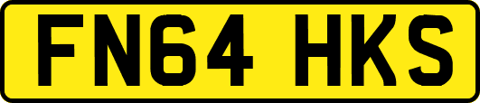 FN64HKS