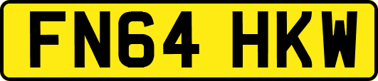 FN64HKW