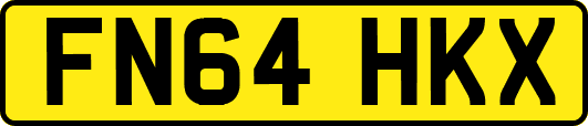 FN64HKX