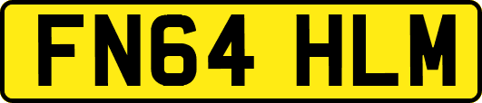 FN64HLM