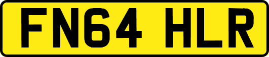 FN64HLR