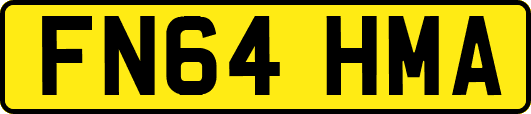FN64HMA