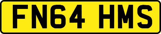 FN64HMS