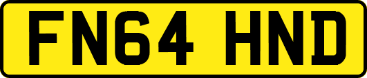 FN64HND