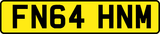 FN64HNM