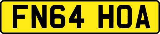 FN64HOA