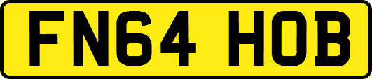FN64HOB