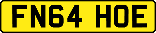 FN64HOE