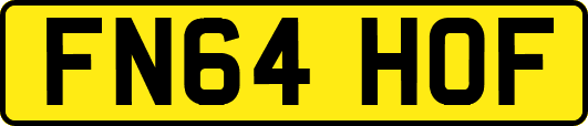 FN64HOF