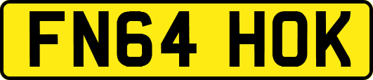 FN64HOK