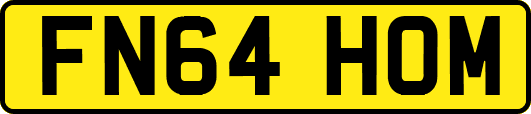 FN64HOM