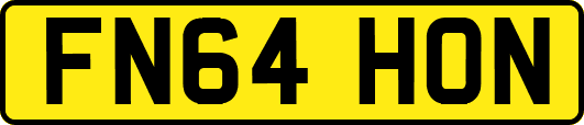 FN64HON