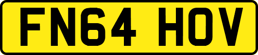 FN64HOV