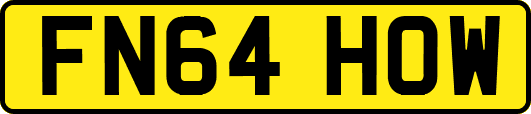 FN64HOW