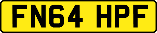 FN64HPF