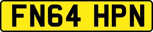 FN64HPN