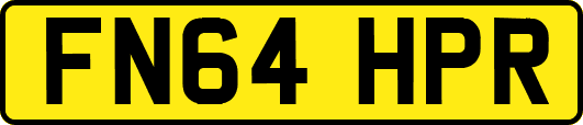 FN64HPR