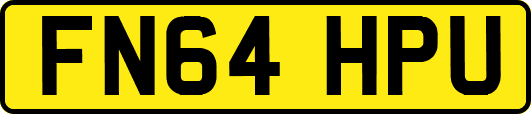 FN64HPU
