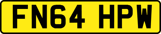 FN64HPW