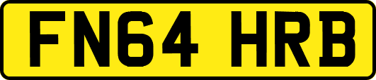 FN64HRB