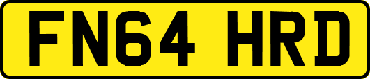 FN64HRD