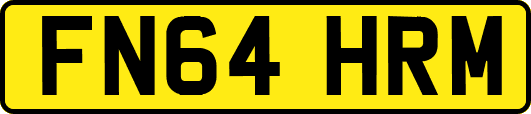 FN64HRM