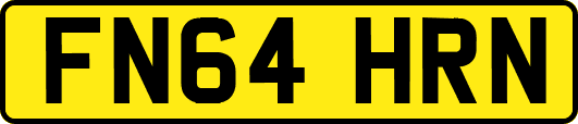 FN64HRN