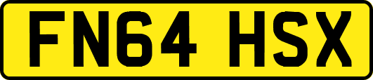 FN64HSX
