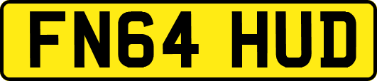 FN64HUD