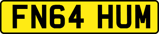 FN64HUM