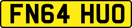 FN64HUO