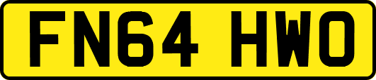 FN64HWO