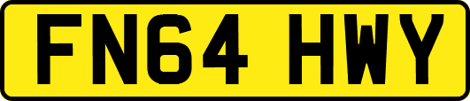 FN64HWY