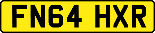 FN64HXR