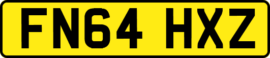 FN64HXZ