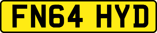 FN64HYD